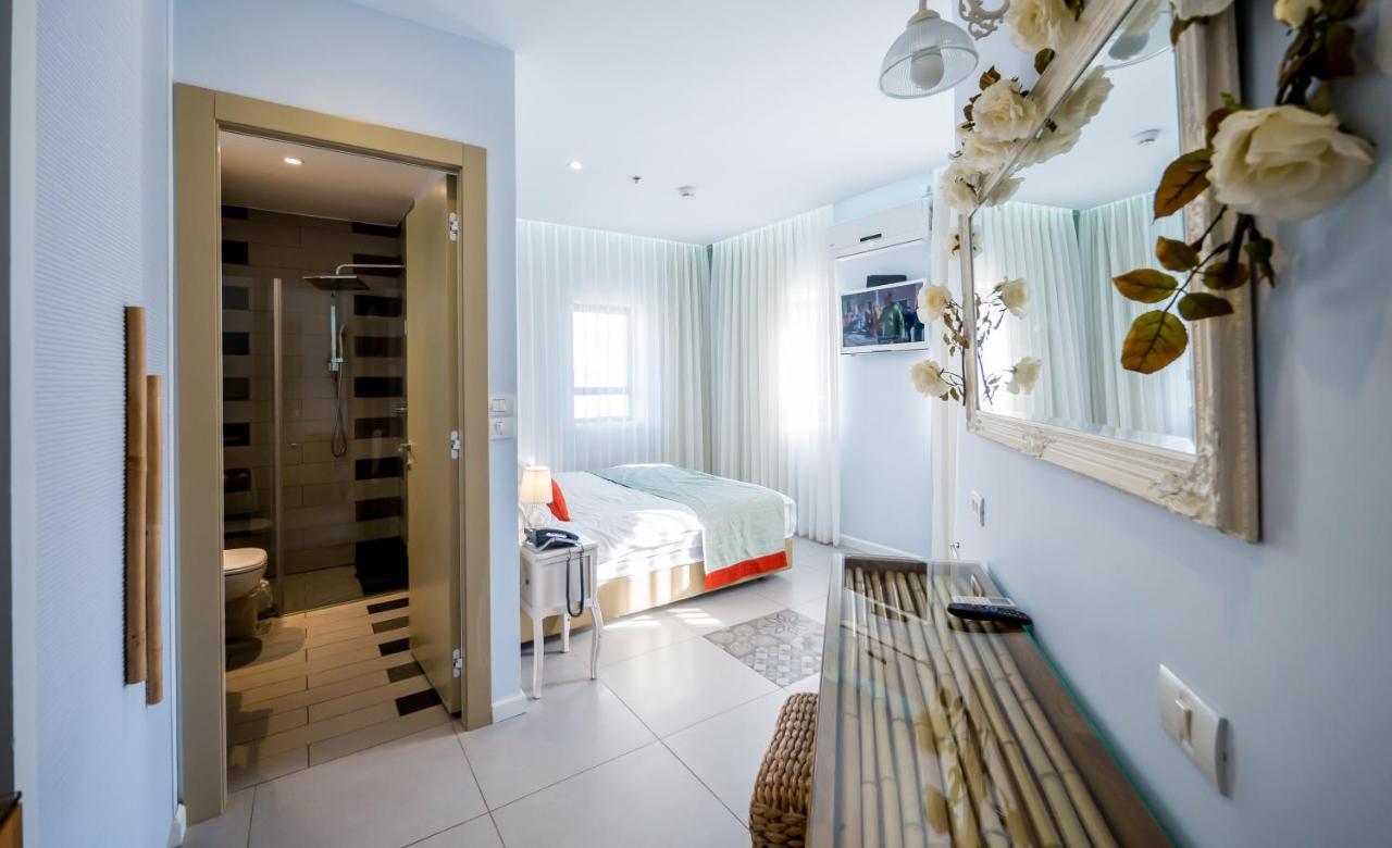 Bat Galim Boutique 3*