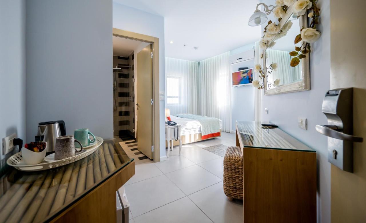 Hotel Bat Galim Boutique 3*