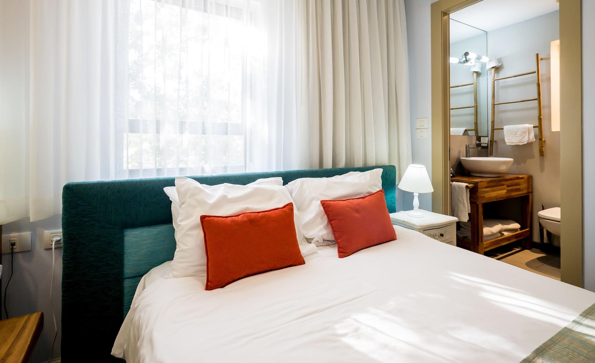Hotel Bat Galim Boutique 3*