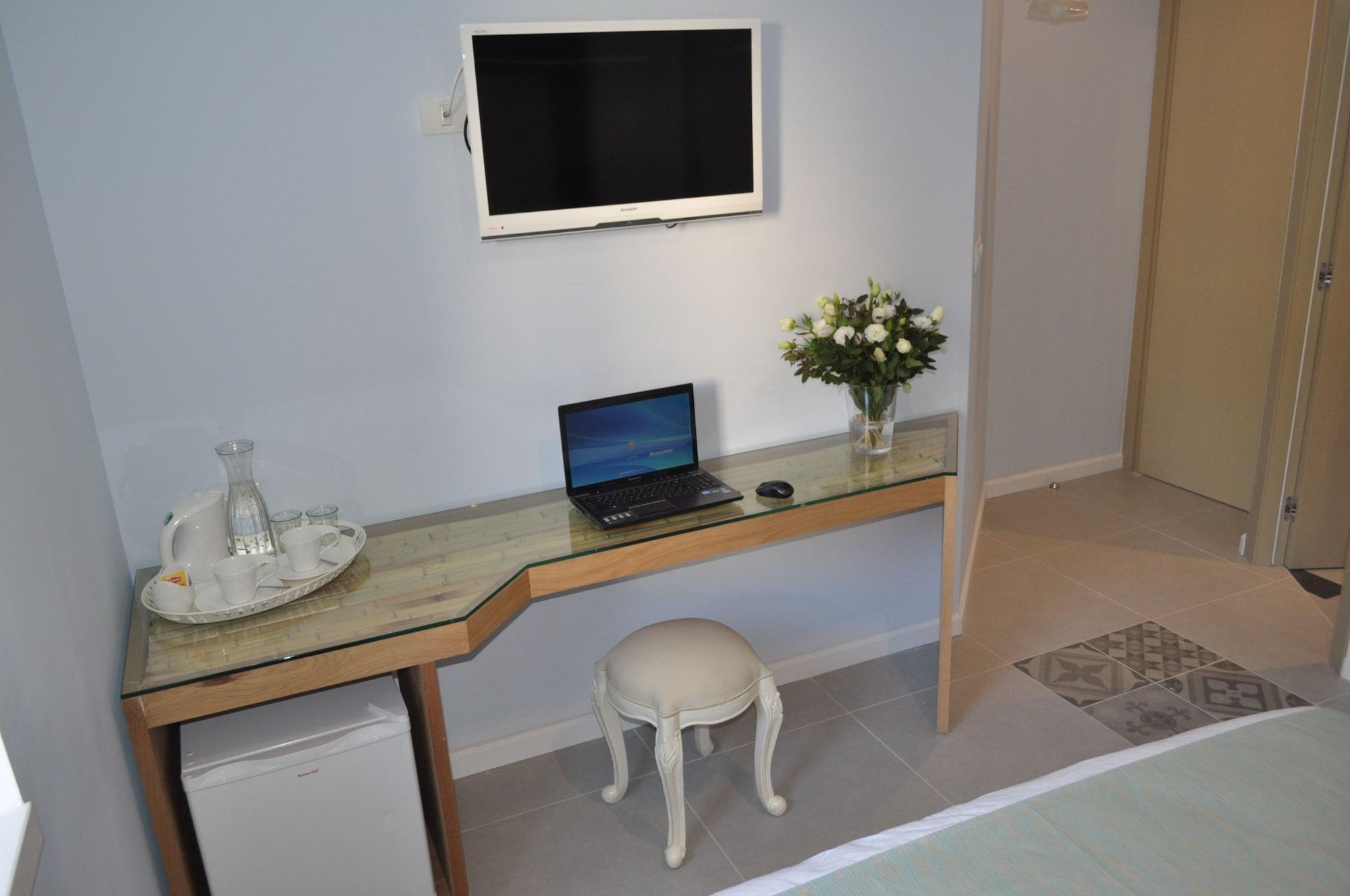 Bat Galim Boutique Hotel 3*