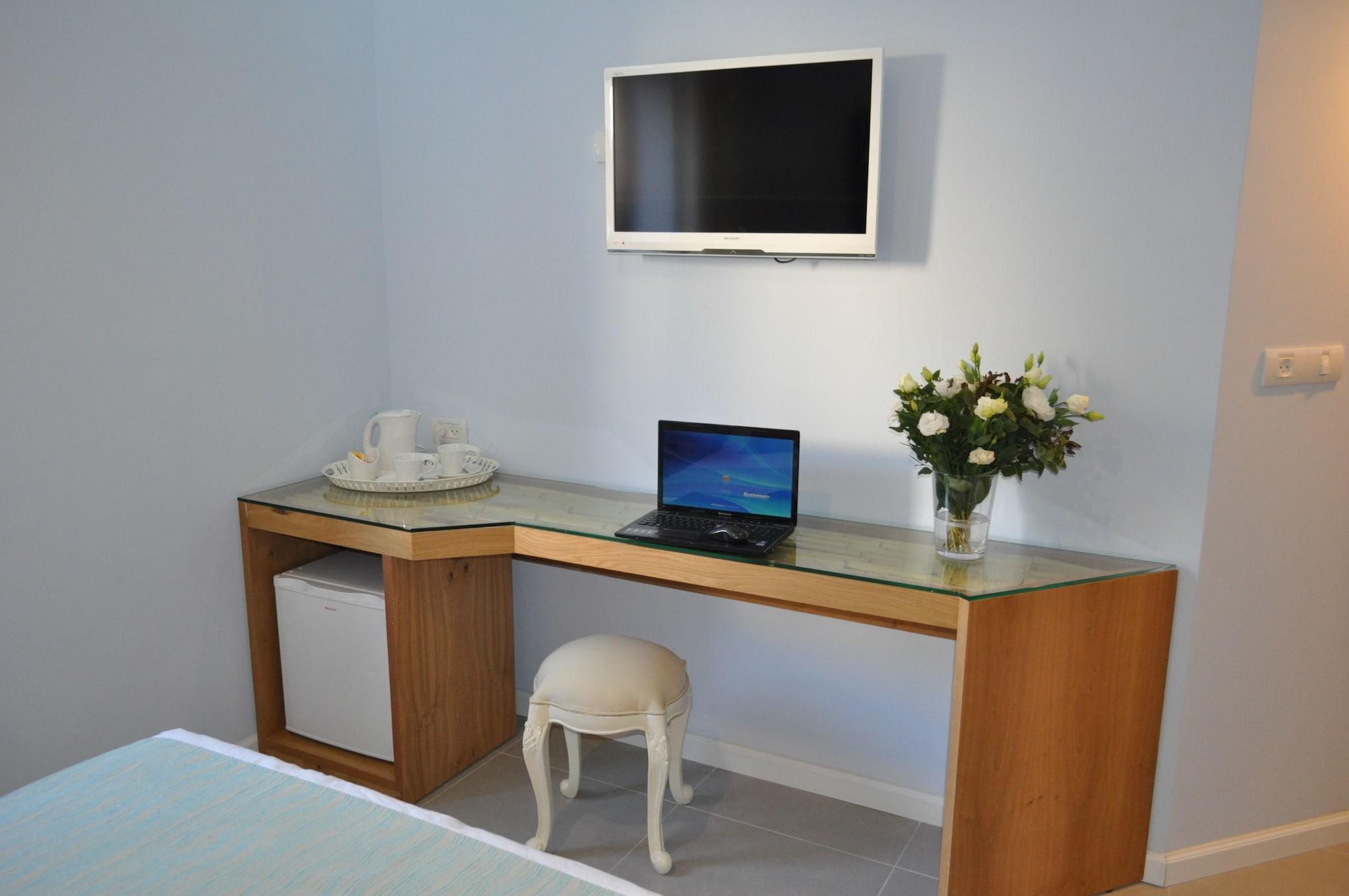 Bat Galim Boutique Hotel Haifa
