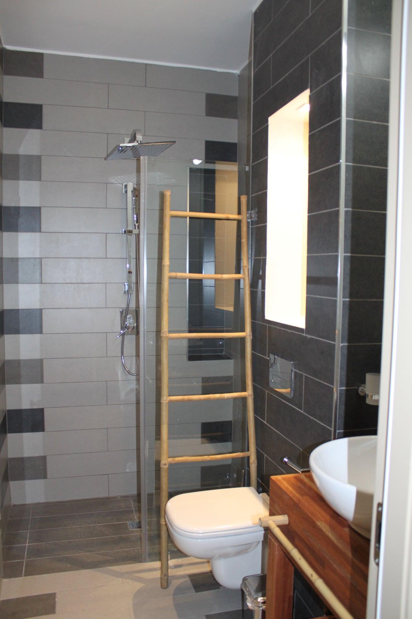 Bat Galim Boutique Hotel