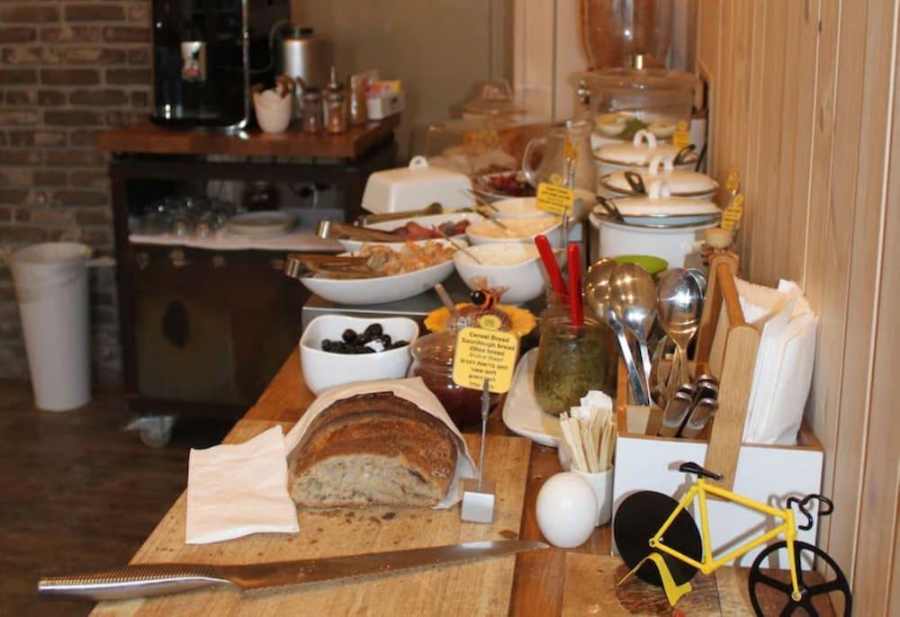 Bat Galim Boutique Hotel Haifa