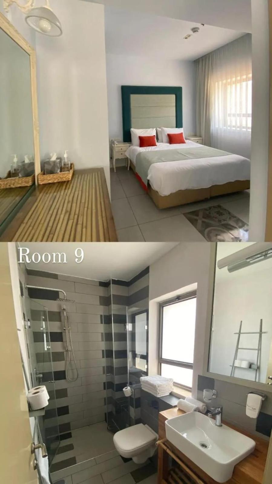 Bat Galim Boutique 3* Haifa