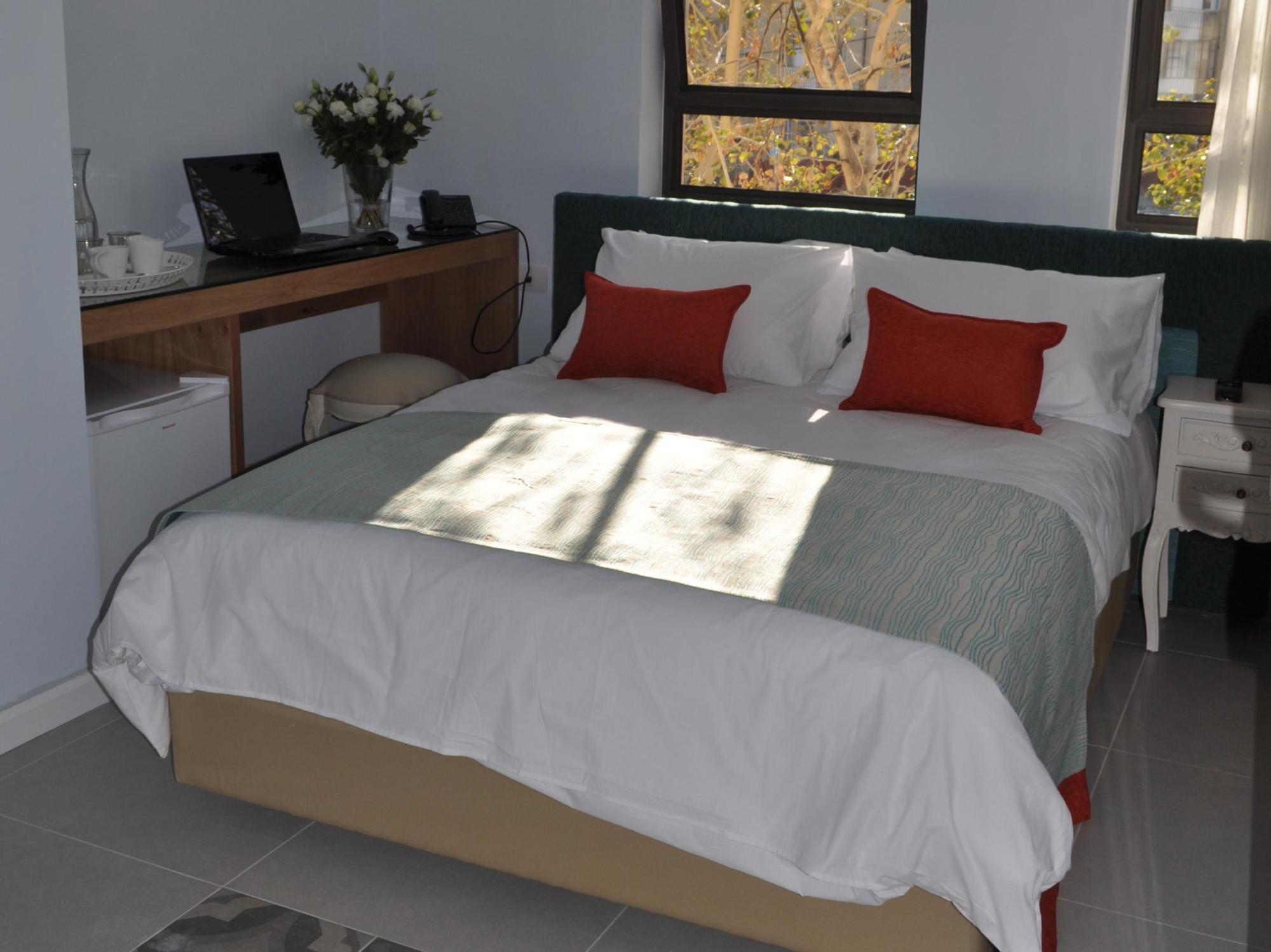 Hotel Bat Galim Boutique 3*