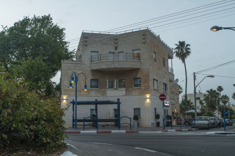 בת גלים בוטיק חיפה