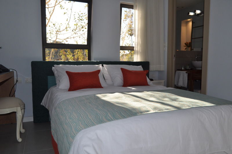 Bat Galim Boutique 3* Haifa