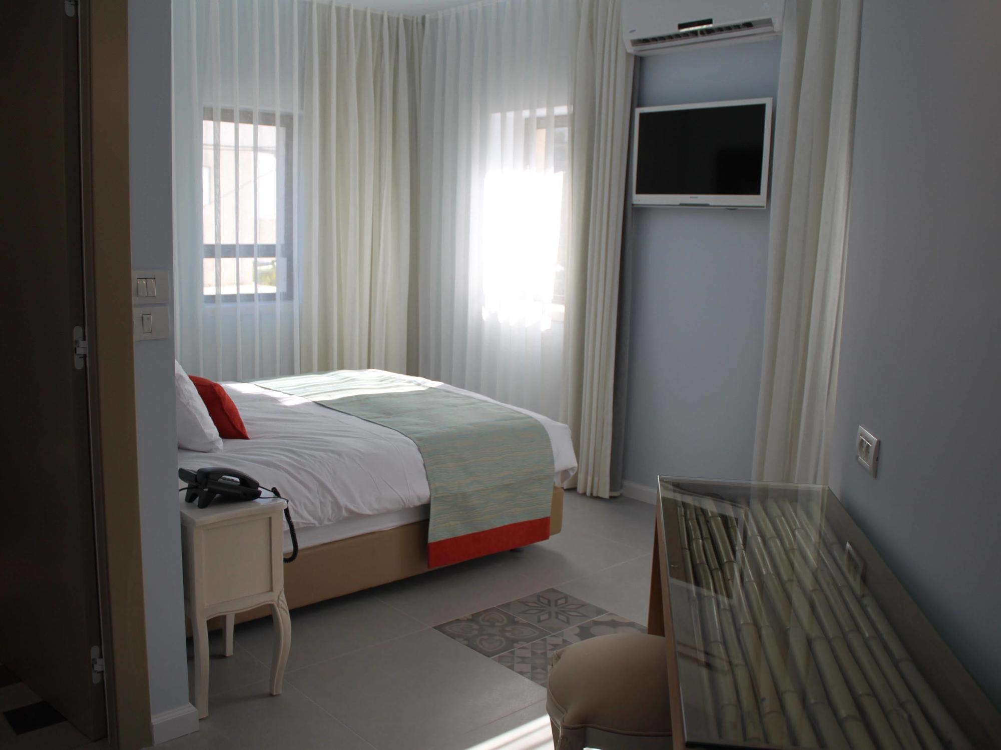 Bat Galim Boutique 3* Haifa