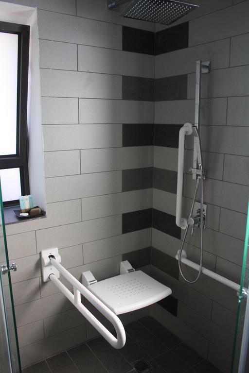 Hotel Bat Galim Boutique
