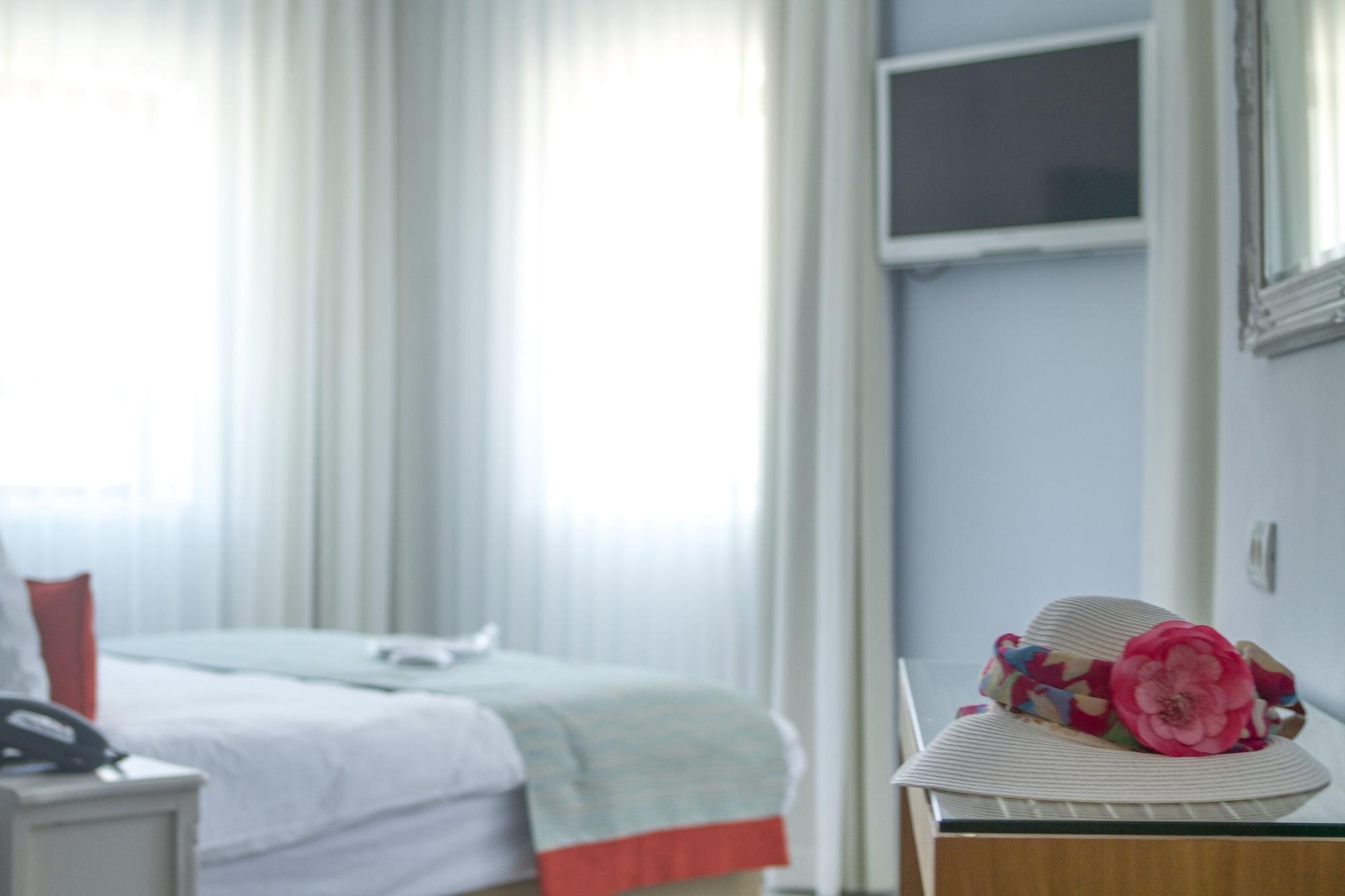 Bat Galim Boutique Hotel Haïfa