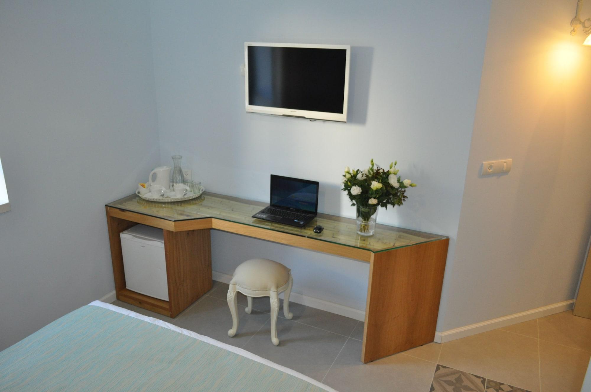 Bat Galim Boutique Hotel 3*