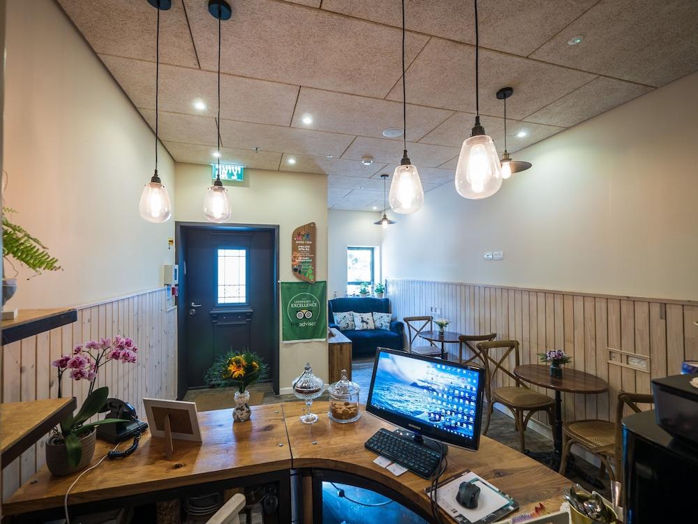 Bat Galim Boutique 3* Haifa