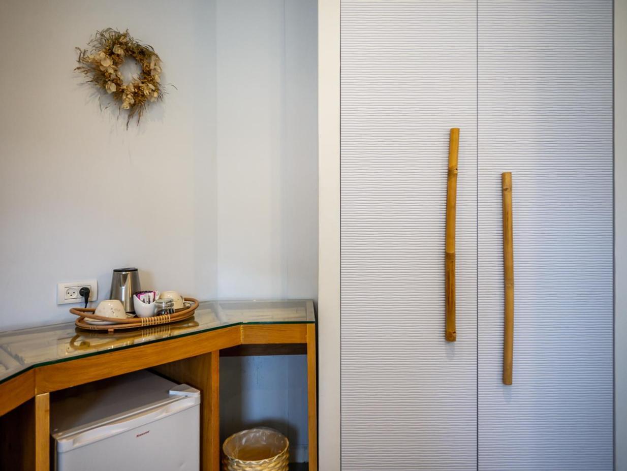 Hotel Bat Galim Boutique Haïfa