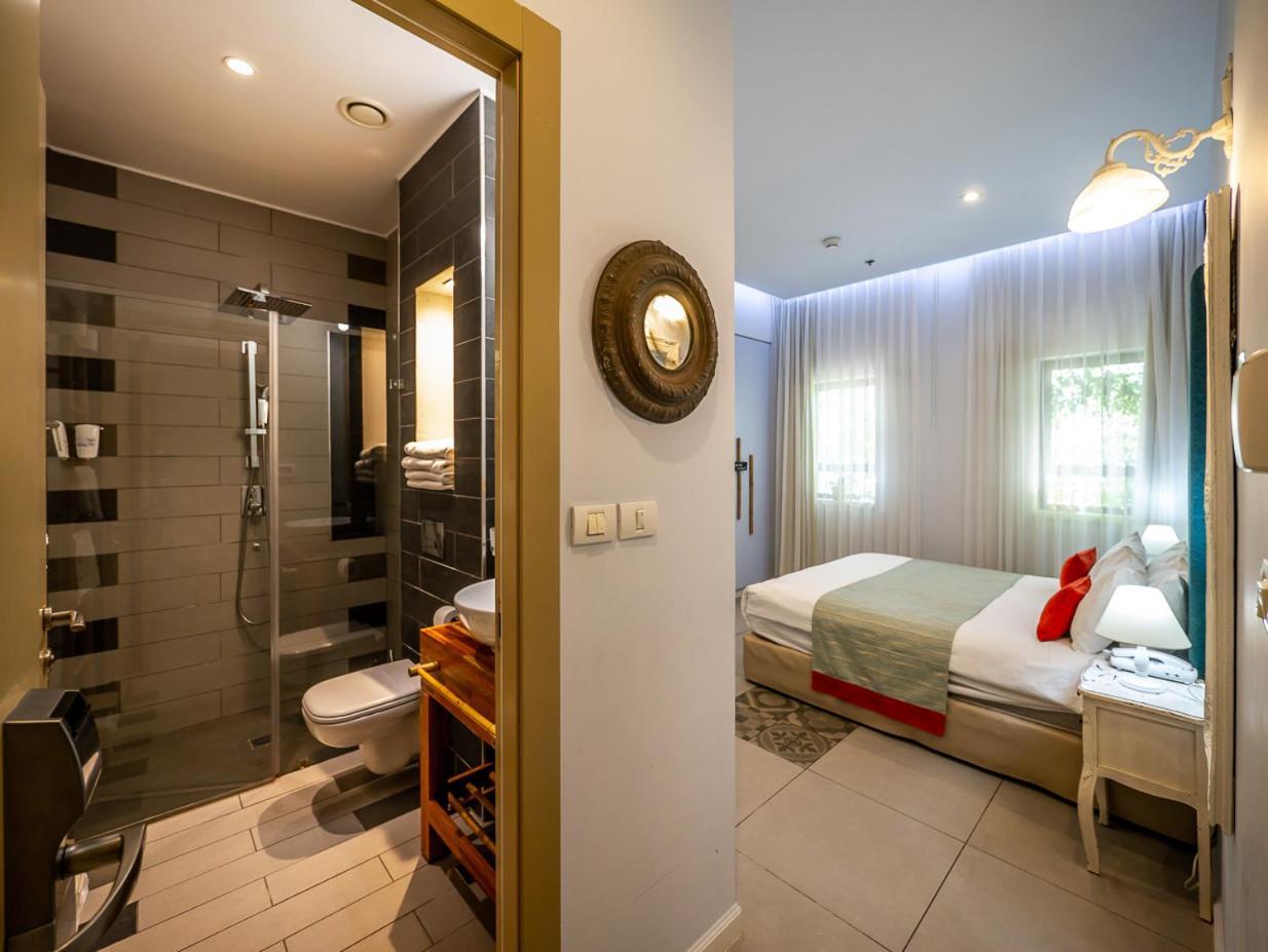 Hotel Bat Galim Boutique