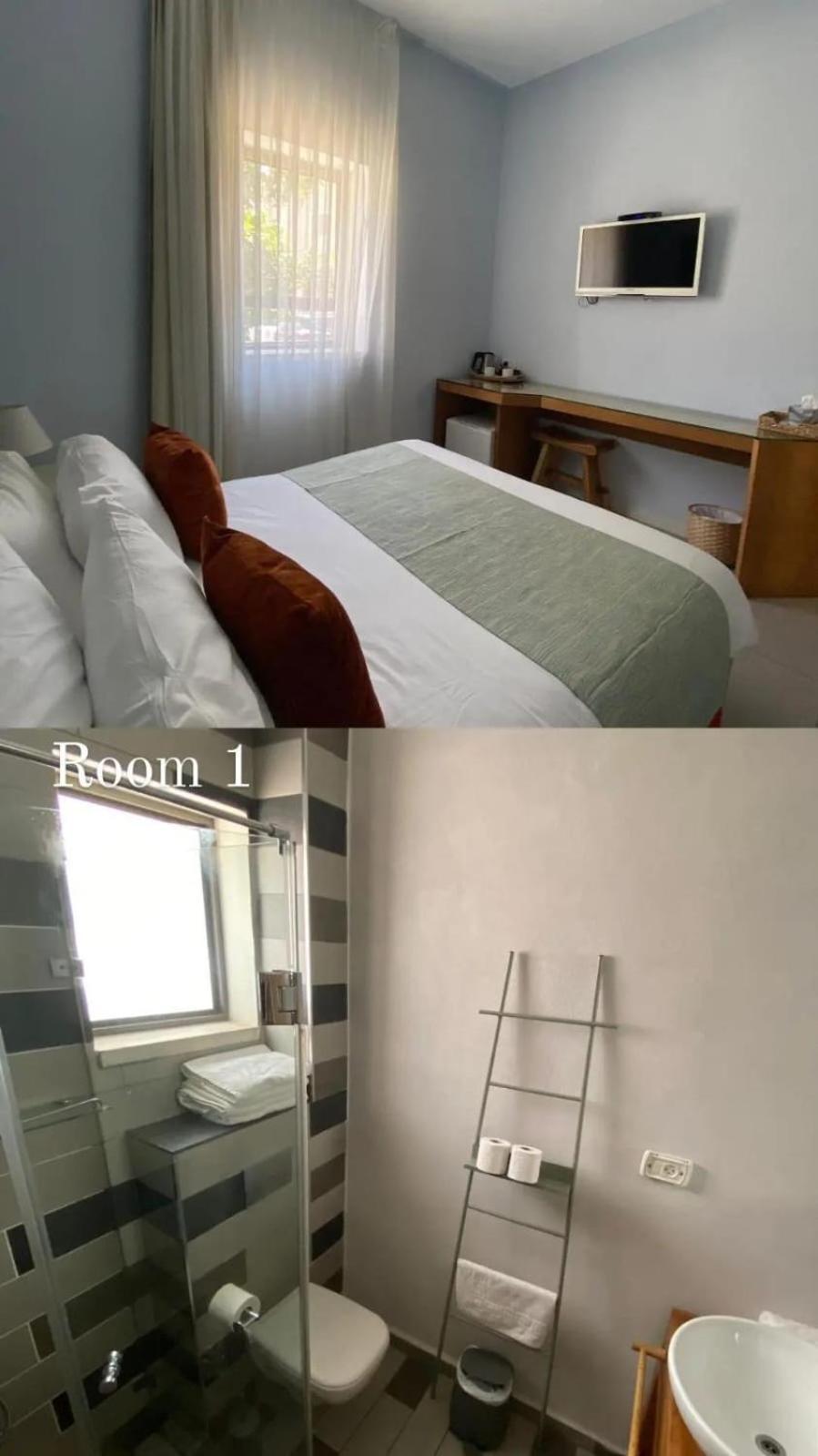 Hotel Bat Galim Boutique 3*