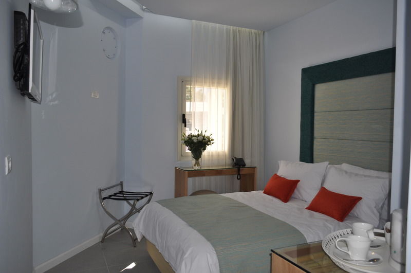 Hotel Bat Galim Boutique 3*