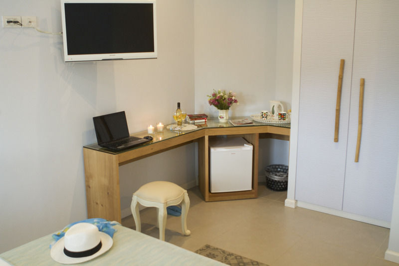 Hotel Bat Galim Boutique Haifa
