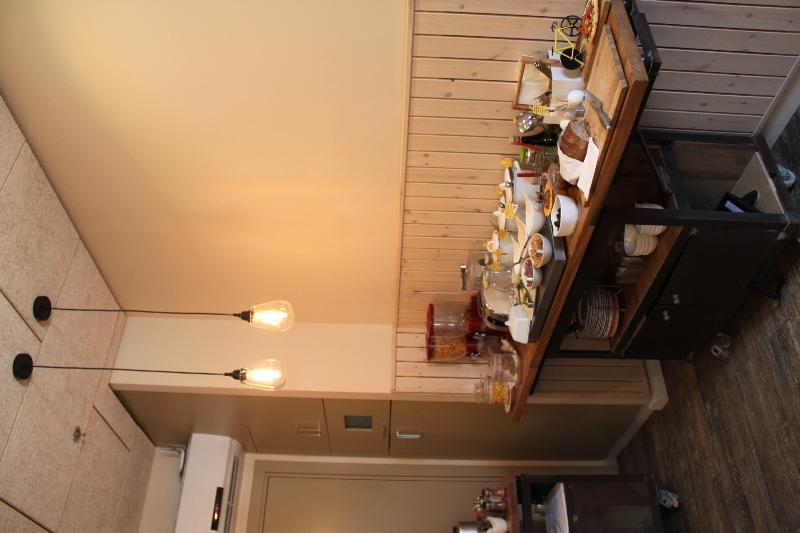 Bat Galim Boutique Hotel