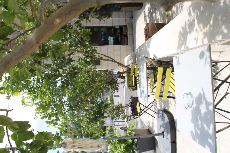 Bat Galim Boutique 3*