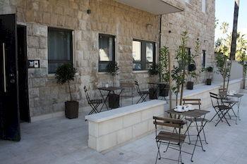 Hotel Bat Galim Boutique 3*