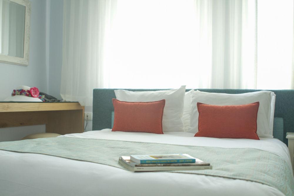 Hotel Bat Galim Boutique
