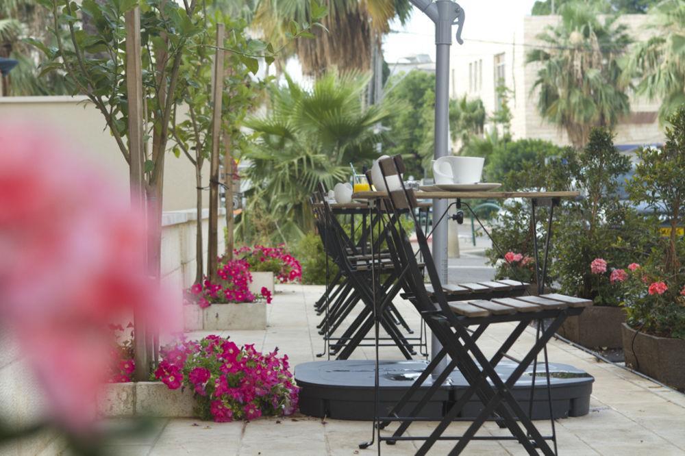 Bat Galim Boutique Hotel 3*