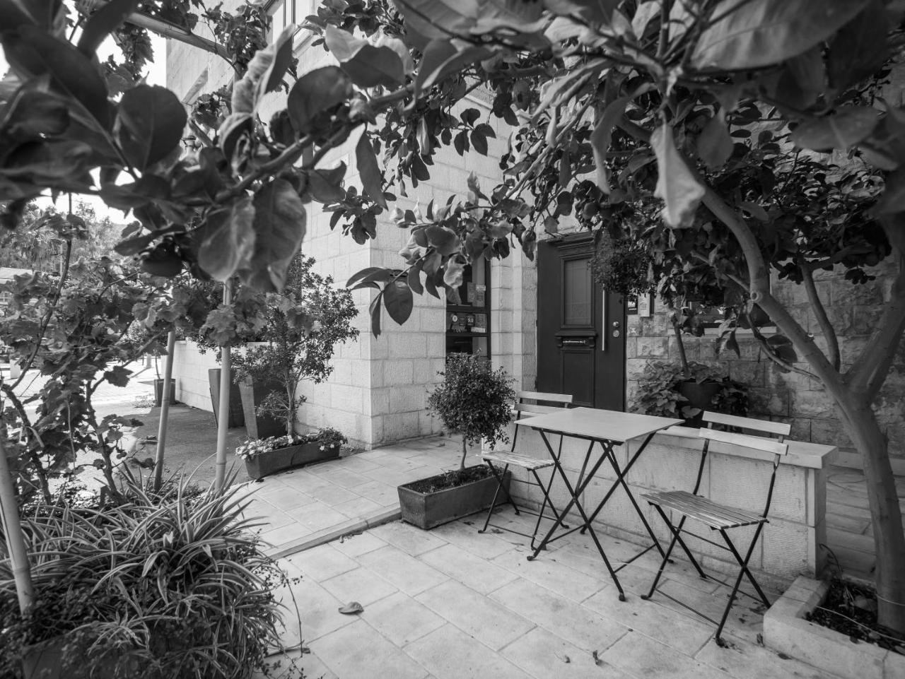 Bat Galim Boutique Hotel 3*