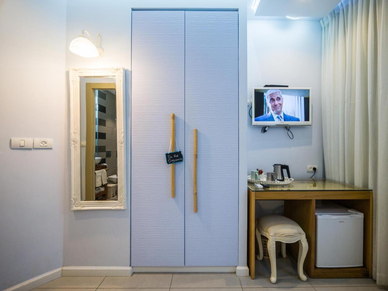 Bat Galim Boutique Hotel