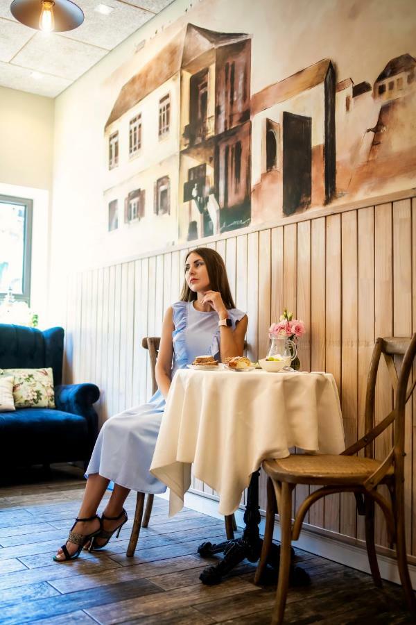 Hotel Bat Galim Boutique