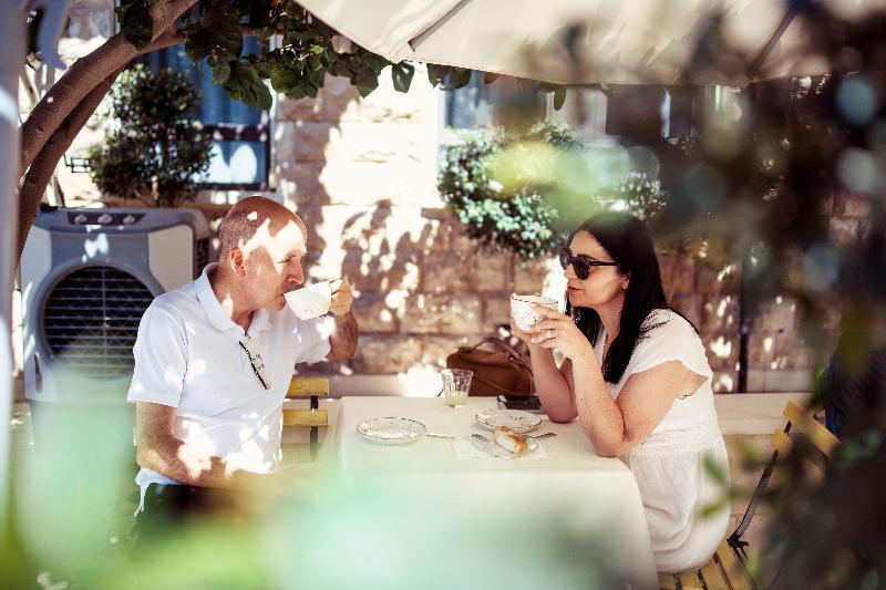 Bat Galim Boutique 3* Haifa